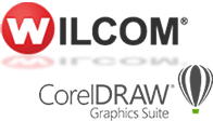 Embroidery and apparel software for Ricoma Embroidery Machines